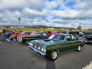 19th Falcon GT Nationals - Bathurst 2023