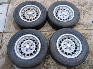 1978 Ford XC Fairmont Hardtop Survivor - Satin Brown Metallic