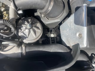 1996 BMW E36 M3 EVO Individual - Santorini Blue