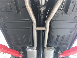 1965 Ford Mustang GT Hardtop - 289 4V …