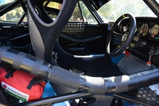 '74 IROC RSR Spec Porsche 911 Carrera