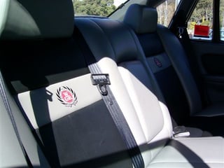 Wayne Gardner Group A