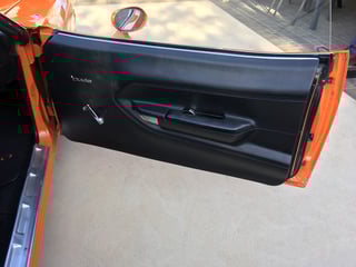 1973 Plymouth Cuda 340