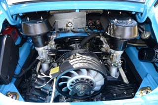 '74 IROC RSR Spec Porsche 911 Carrera