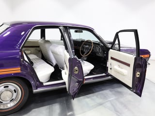 1970 Ford Falcon XY GT Replica …