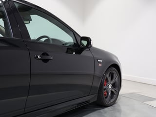 2014 FPV FG MKII Falcon GTF Build No 059 - 968 km …