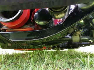 1970 Plymouth Cuda 440 Six Pack Four Speed