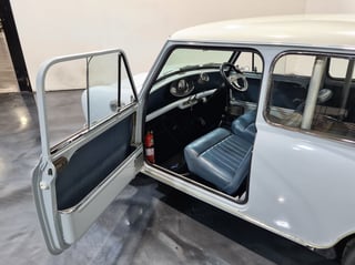 1964 Morris Mini Cooper S Mk 1 Tribute