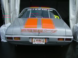 2014 Muscle Car Masters - Eastern Creek Sydney