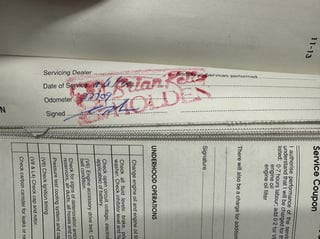 1992 HSV VP GTS Build No 048 - Anthracite