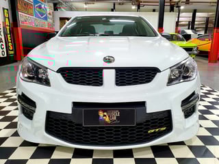 2014 HSV GEN F GTS LSA