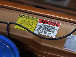 1978 Ford XC Fairmont GXL 351 V8 Power Pack - 3999 Ford Special Vehicles