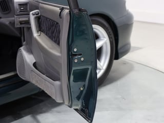 1994 HSV VR GTS Build No 181 - Sherbrooke Green