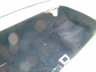 1966 Mustang 289 V8 Coupe