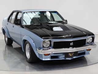 1977 Holden LX Torana SLR 5000 A9X