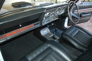 XY GTHO Falcon Phase 3