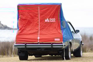 1978 LX SS Torana V8 Hatchback