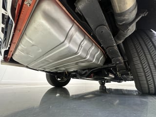 1971 Ford Falcon XY GT Replica - Vermilion Fire