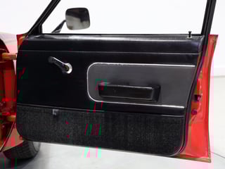 1975 Holden LH Torana SLR 5000 L34 - Salamanca Red 