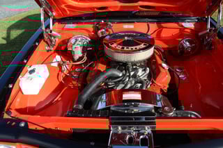 1977 LX Torana SL/R 5000