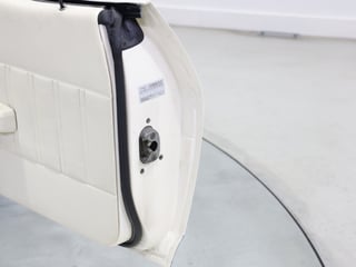 1973 Ford XA Falcon 500 Superbird - Polar White 