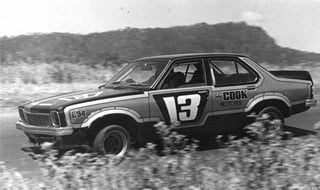 1974 LH Torana SL/R 5000 L34