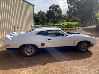 1978 Ford XC Falcon Cobra - No. 207