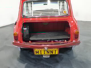 1965 Mini Cooper