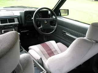 Dick Johnson Grand Prix XE Falcon