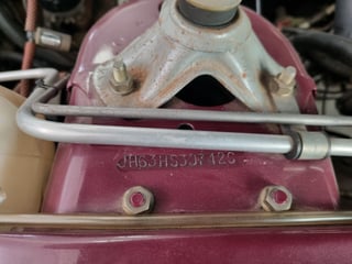 1987 Ford ZL Fairlane - 50,160 Kilometres!!