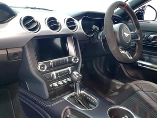 2019 Dick Johnson Limited Edition Mustang - Build 10/30 - Automatic