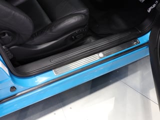 2004 Holden VZ Monaro CV8 - Turismo Mica - 1,974km