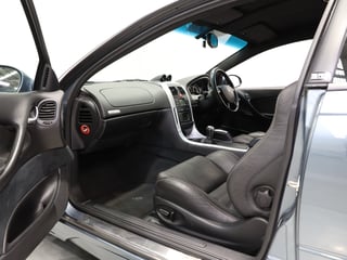 2004 HSV VZ GTO Coupe  Build No 084 - Odyssey Grey …