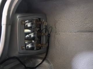 1969 Ford XW Falcon GT Replica - Silver Fox …