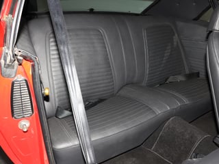 1969 Chevrolet Camaro SS 383 V8