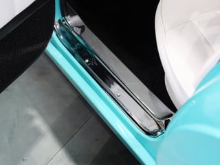 1974 Holden Kingswood - 383 Chev Street Sleeper