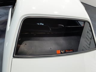 1972 LJ Torana GTR XU1