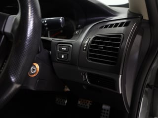 2004 FPV BA Series II GTP Build No 061 - Lightning Strike