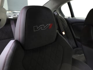 2017 HSV GTSR W1 Build No 70 - Heron White 812km