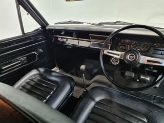 1970 VG Valiant Pacer