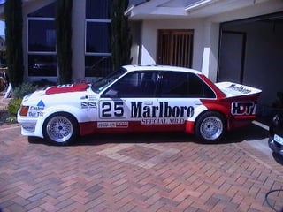 VH Grp 3 Brock Commodore (No. 765) SOLD