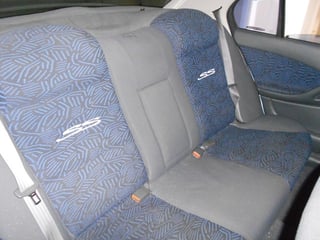 1997 VT SS Commodore 5 Ltr