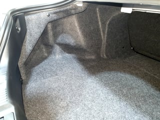 2020 Ford Mustang R-Spec - Build 328 / 500