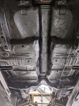 1973 VJ Valiant Charger K10 - Ex Maroubra NSW Police Car