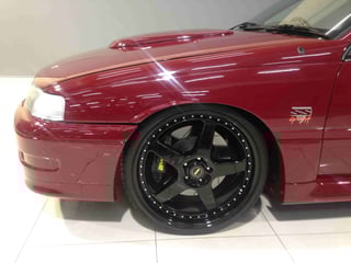 VN SS Group A Replica