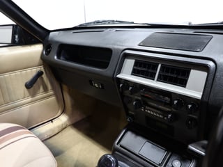 1982 Ford XE Falcon S-Pack 5.8L 4spd - Satellite Brown Metallic
