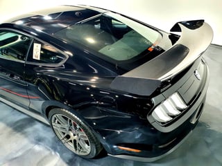 2019 Dick Johnson Limited Edition Mustang - Build 10/30 - Automatic