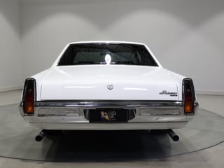 1973 Holden HQ Statesman Deville  …
