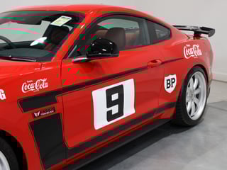 2020 Ford Mustang Tickford Trans-Am Limited Edition - Build No. 66 - DELIVERY kms ONLY!