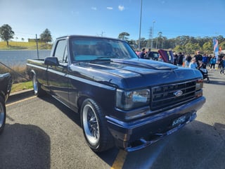 2023 All Ford Day - Eastern Creek NSW